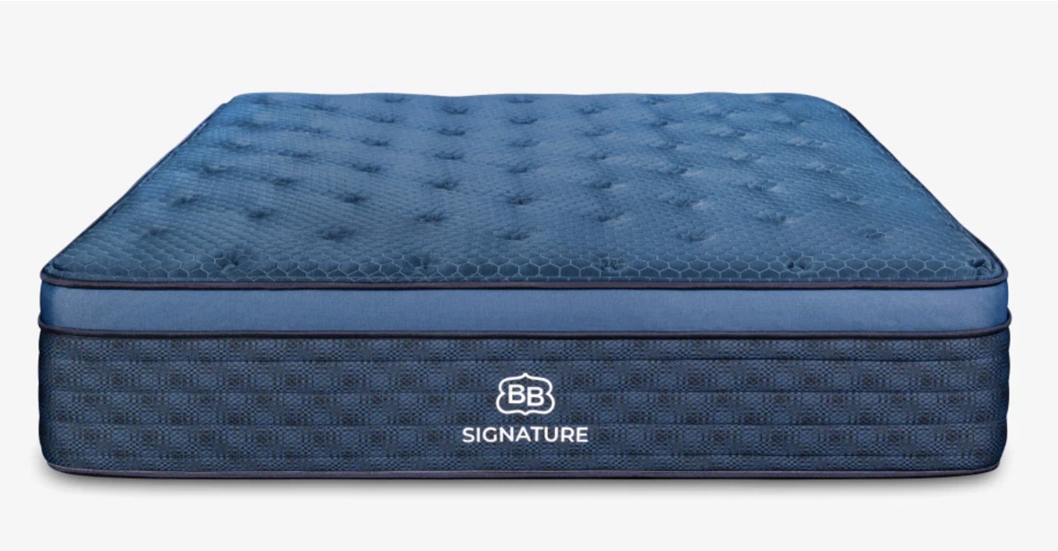 Brooklyn Bedding Signature Hybrid